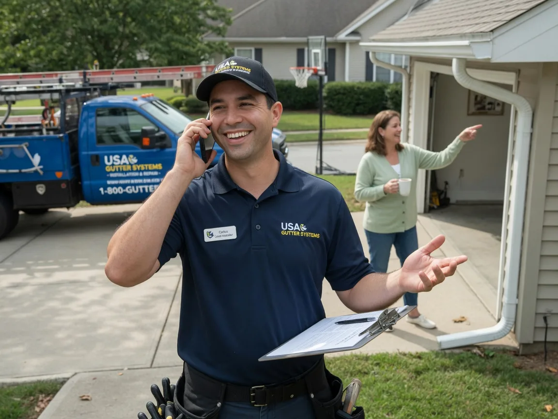 Gutter Installation Graham, AL FAQs